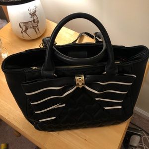 Betsy Johnson bag